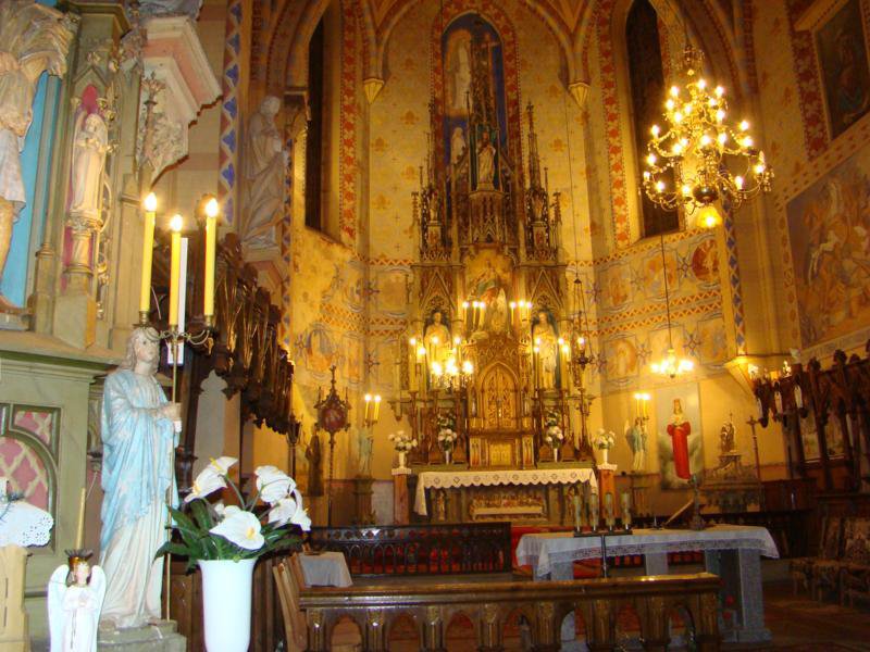 4. Wasiliszki - wntrze kocioa - fot. J. Gawowski.jpg